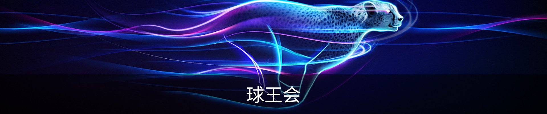 球王会