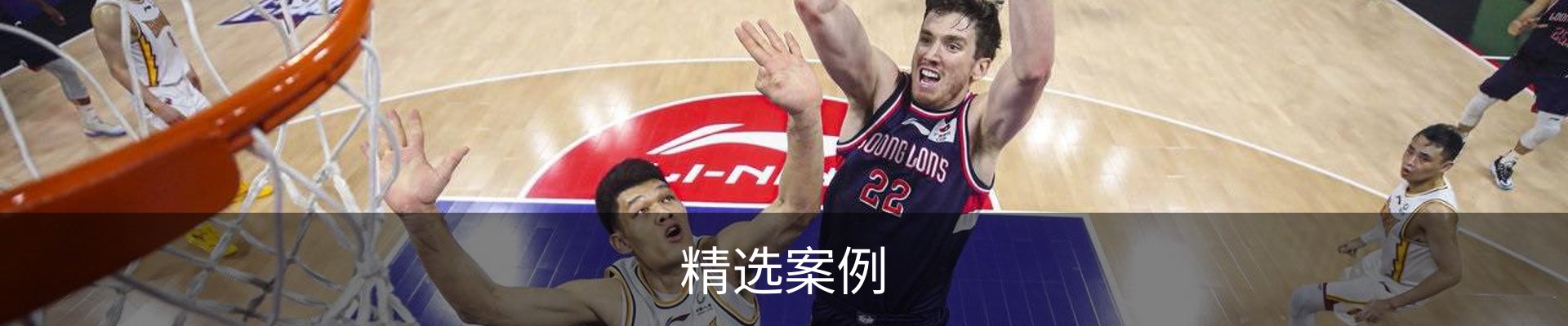 精选案例